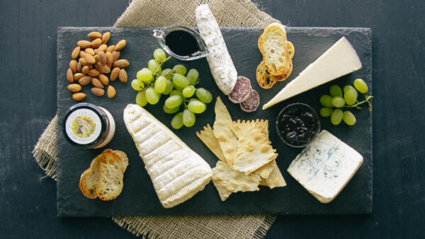Les meilleures associations : Fromages - Cotignac d'Orléans