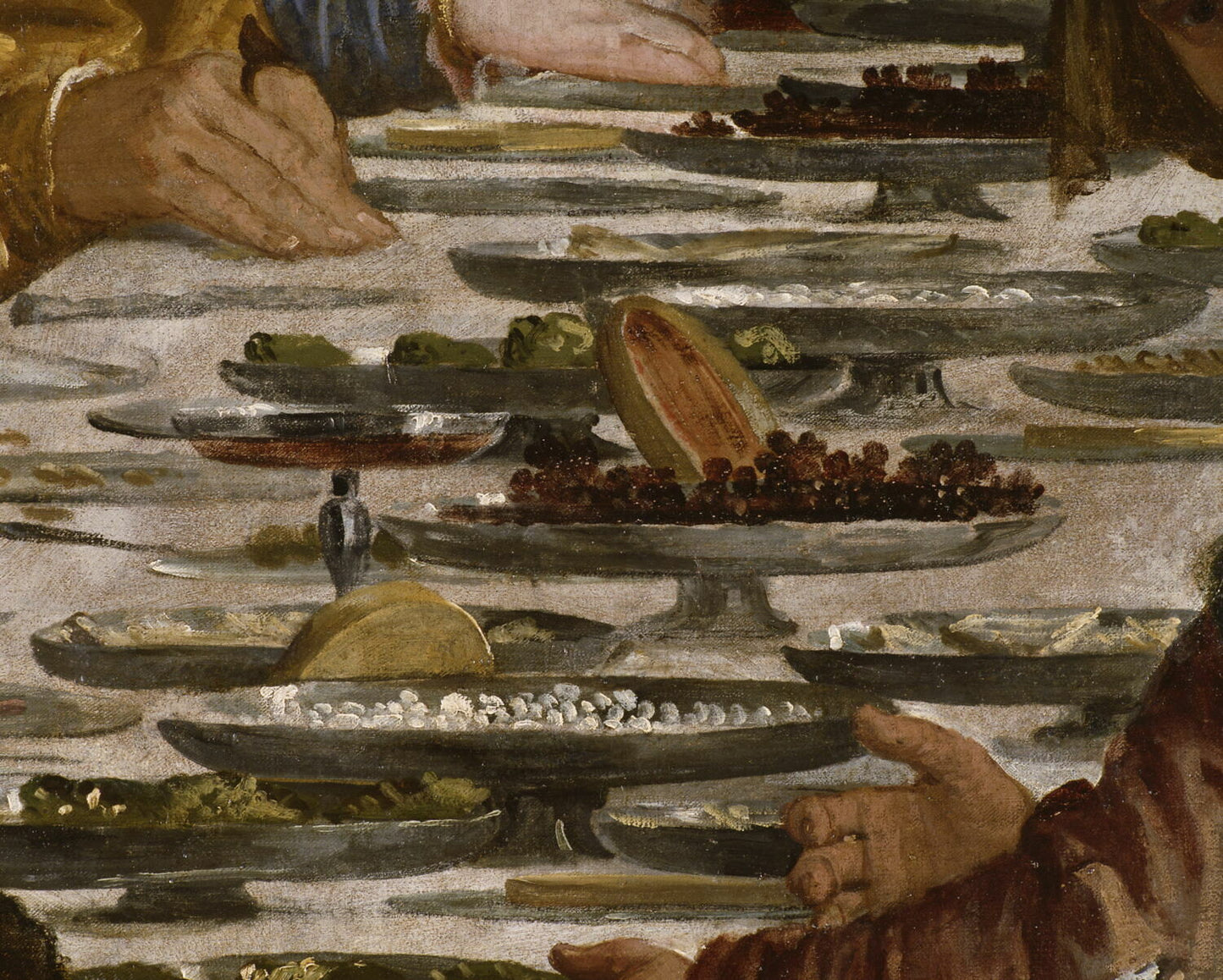 Cotignac d'Orléans - "Les Noces de Cana"