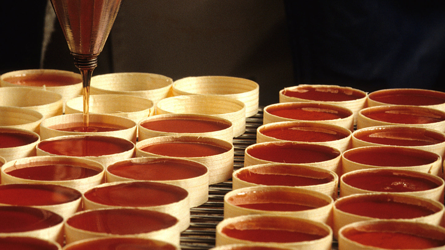 Cotignac d'Orléans - "Le louis XI"