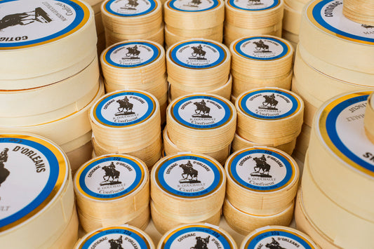 La Chasse aux Cotignacs