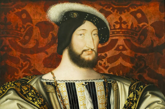 Cotignac d'Orléans - "Le François Premier"